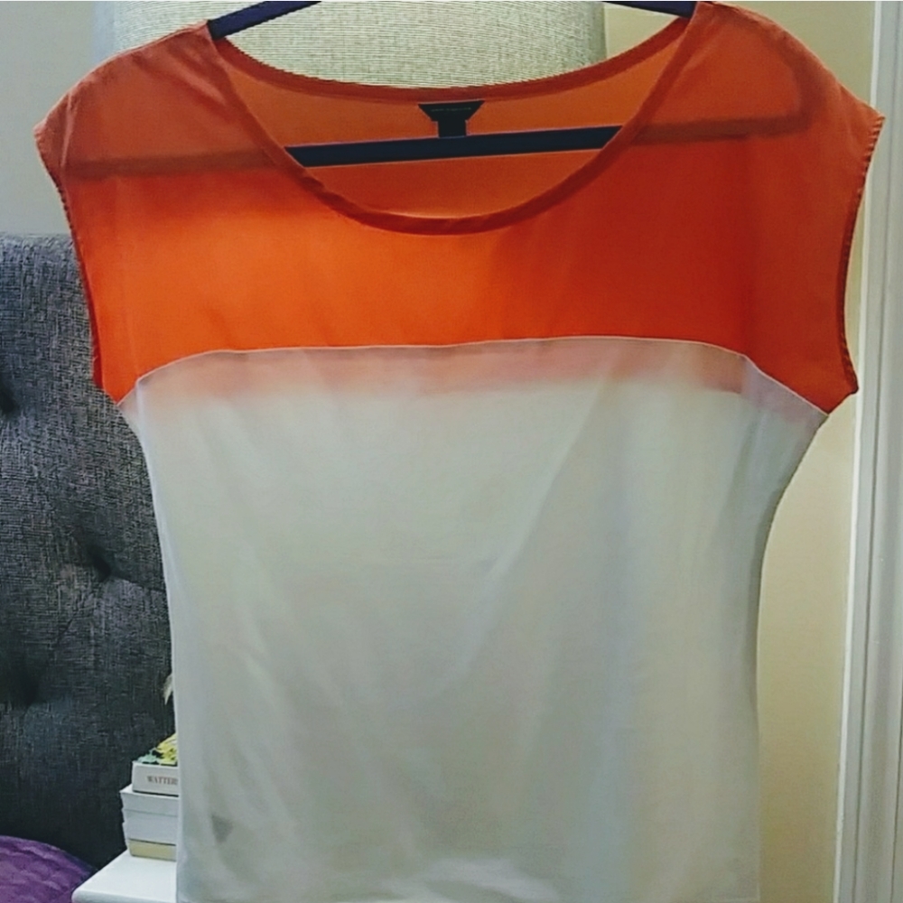 ANN TAYLOR Blouse